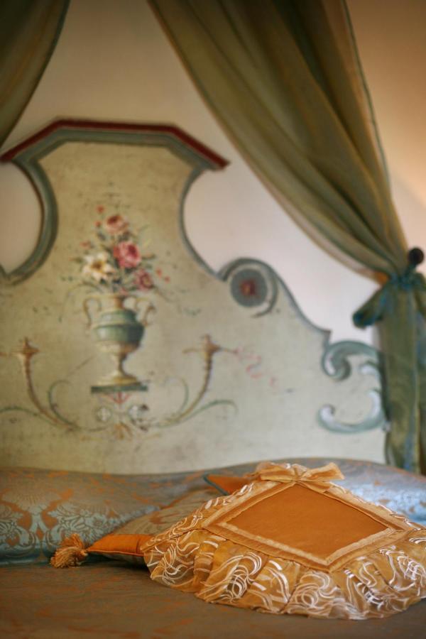 圣克利斯皮诺温泉度假酒店 阿西西 外观 照片